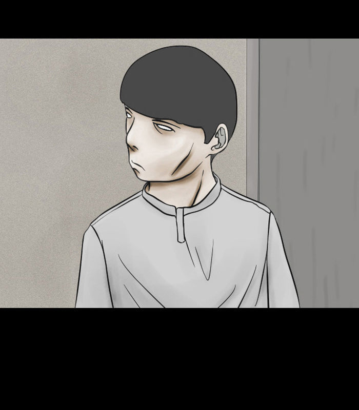 Friday: Forbidden Tales Chapter 11 page 20 - Chapter 11 : The Chosen One (1)