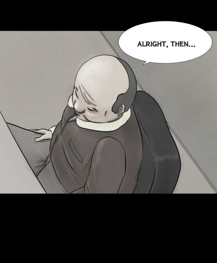 Friday: Forbidden Tales Chapter 11 page 21 - Chapter 11 : The Chosen One (1)