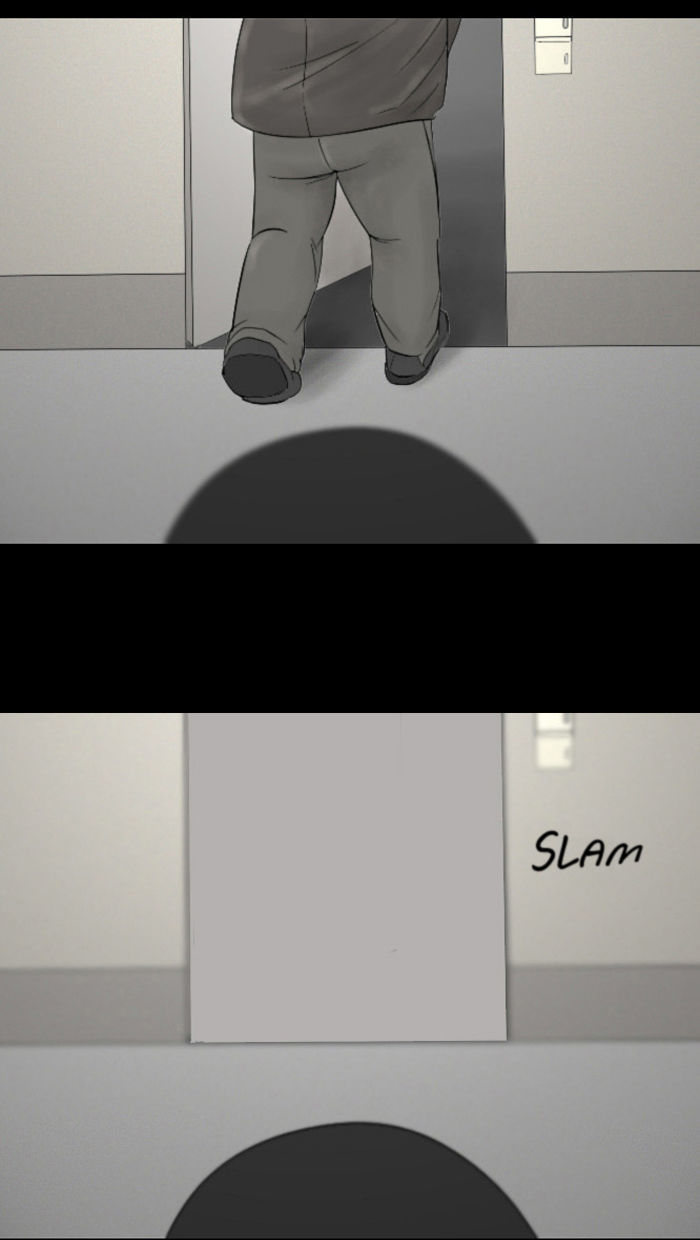 Friday: Forbidden Tales Chapter 11 page 24 - Chapter 11 : The Chosen One (1)
