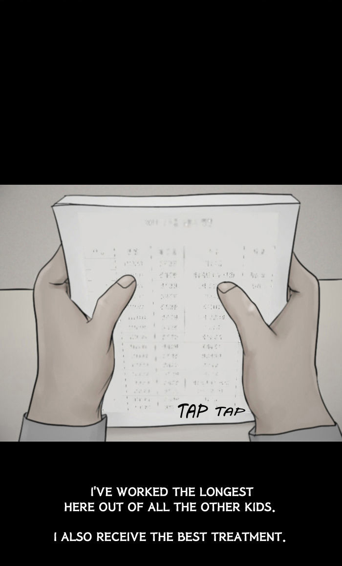 Friday: Forbidden Tales Chapter 11 page 25 - Chapter 11 : The Chosen One (1)