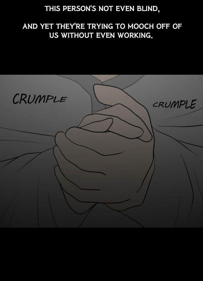 Friday: Forbidden Tales Chapter 11 page 32 - Chapter 11 : The Chosen One (1)