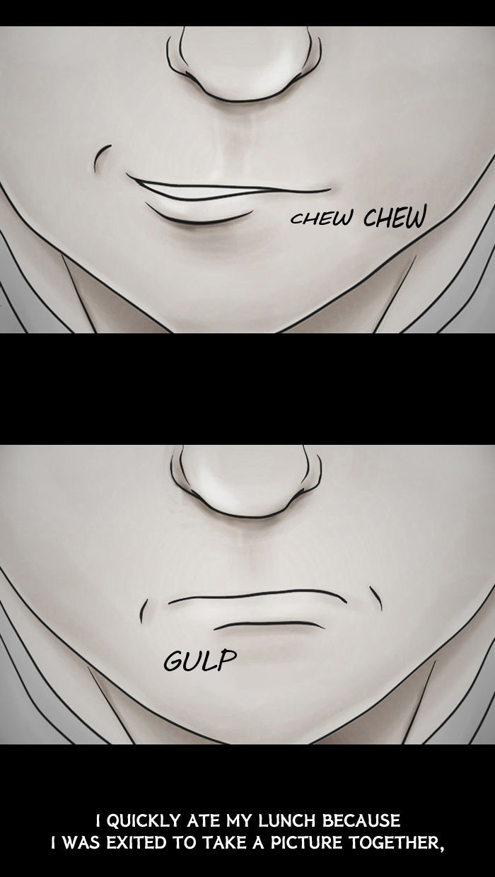 Friday: Forbidden Tales Chapter 11 page 39 - Chapter 11 : The Chosen One (1)