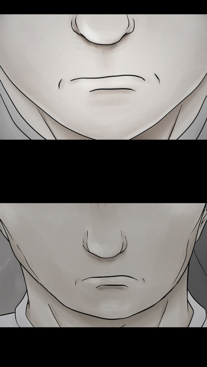 Friday: Forbidden Tales Chapter 11 page 40 - Chapter 11 : The Chosen One (1)