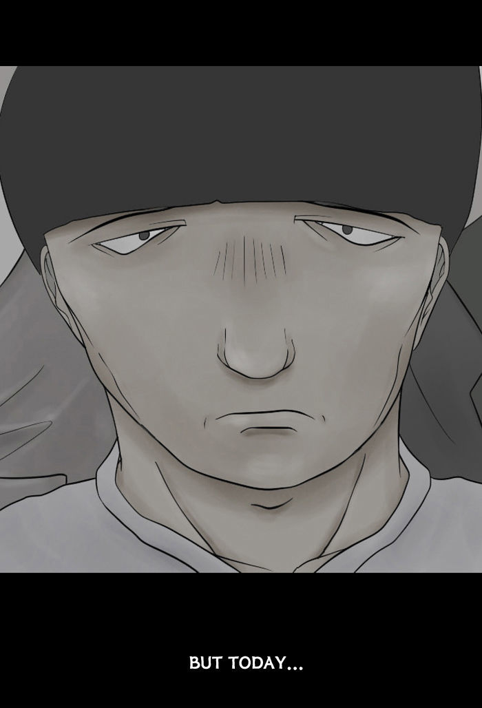 Friday: Forbidden Tales Chapter 11 page 41 - Chapter 11 : The Chosen One (1)