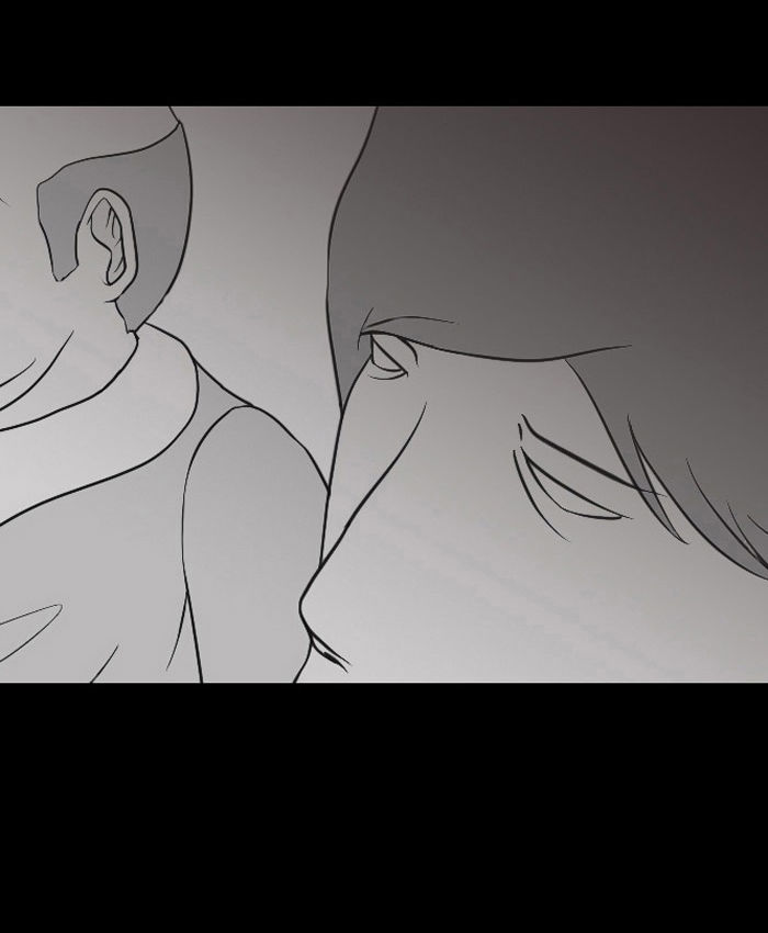 Friday: Forbidden Tales Chapter 11 page 43 - Chapter 11 : The Chosen One (1)