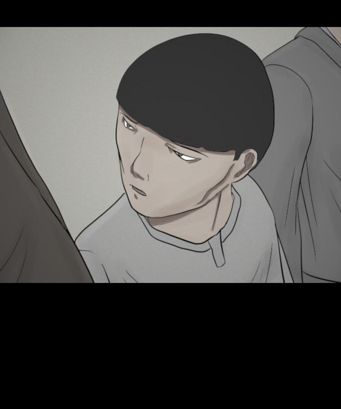 Friday: Forbidden Tales Chapter 11 page 44 - Chapter 11 : The Chosen One (1)