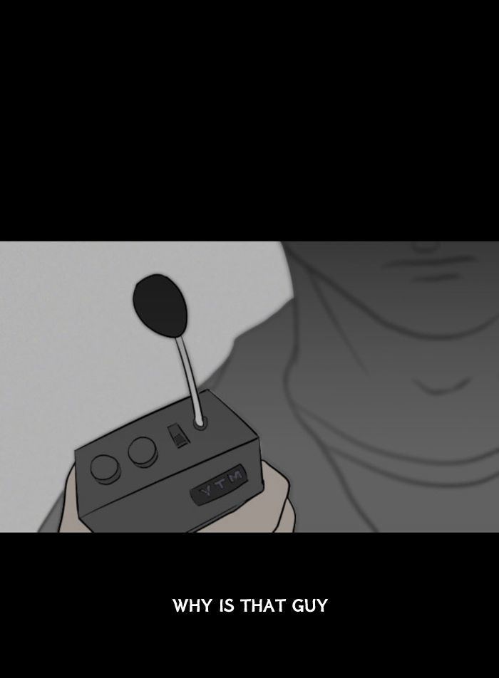 Friday: Forbidden Tales Chapter 11 page 46 - Chapter 11 : The Chosen One (1)
