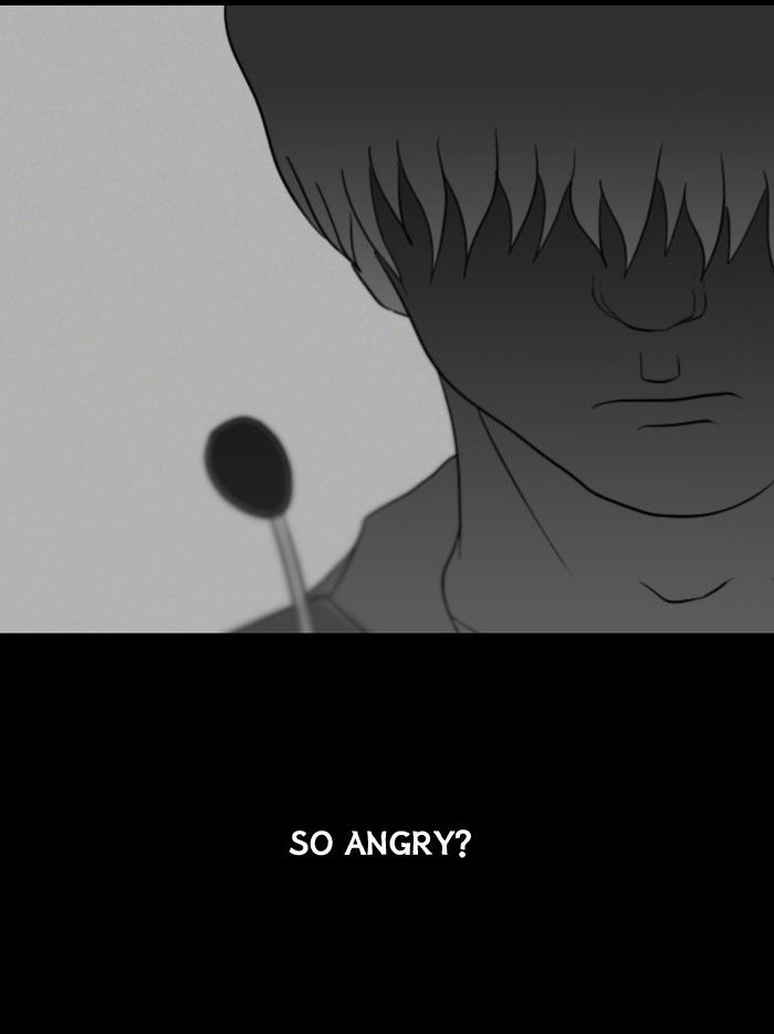 Friday: Forbidden Tales Chapter 11 page 47 - Chapter 11 : The Chosen One (1)