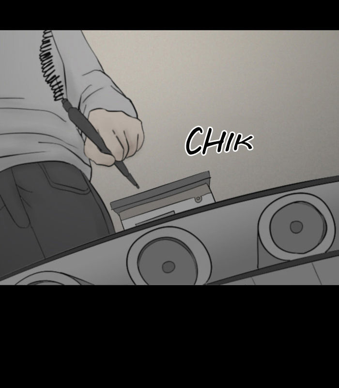 Friday: Forbidden Tales Chapter 11 page 5 - Chapter 11 : The Chosen One (1)
