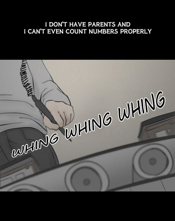 Friday: Forbidden Tales Chapter 11 page 7 - Chapter 11 : The Chosen One (1)