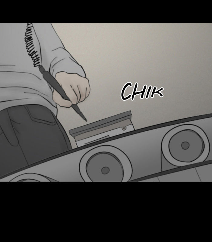 Friday: Forbidden Tales Chapter 11 page 8 - Chapter 11 : The Chosen One (1)