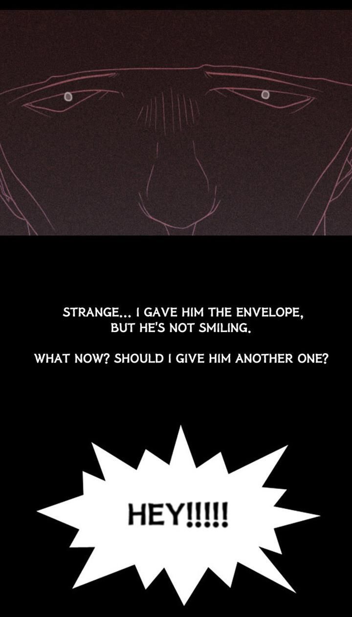Friday: Forbidden Tales Chapter 12 page 14 - Chapter 12 : The Chosen One - part 2