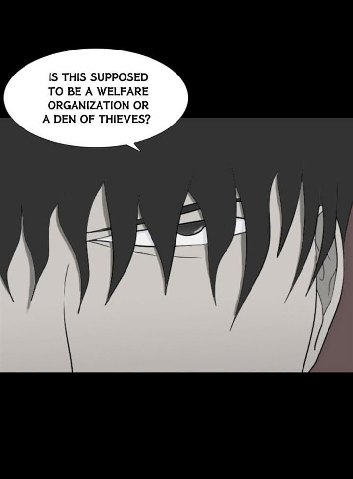 Friday: Forbidden Tales Chapter 12 page 2 - Chapter 12 : The Chosen One - part 2