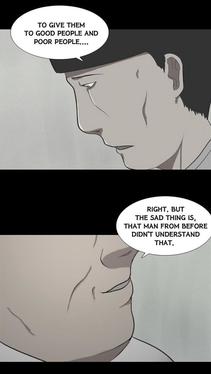 Friday: Forbidden Tales Chapter 12 page 29 - Chapter 12 : The Chosen One - part 2