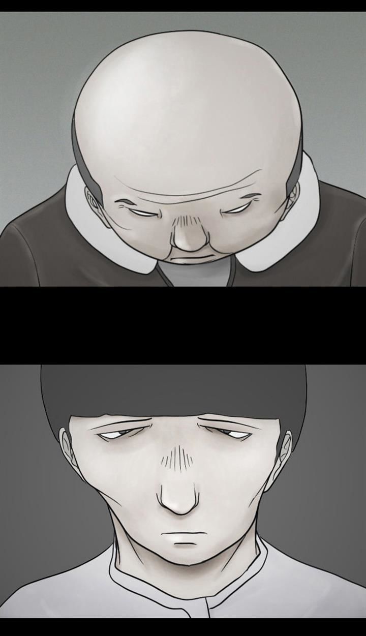Friday: Forbidden Tales Chapter 12 page 3 - Chapter 12 : The Chosen One - part 2