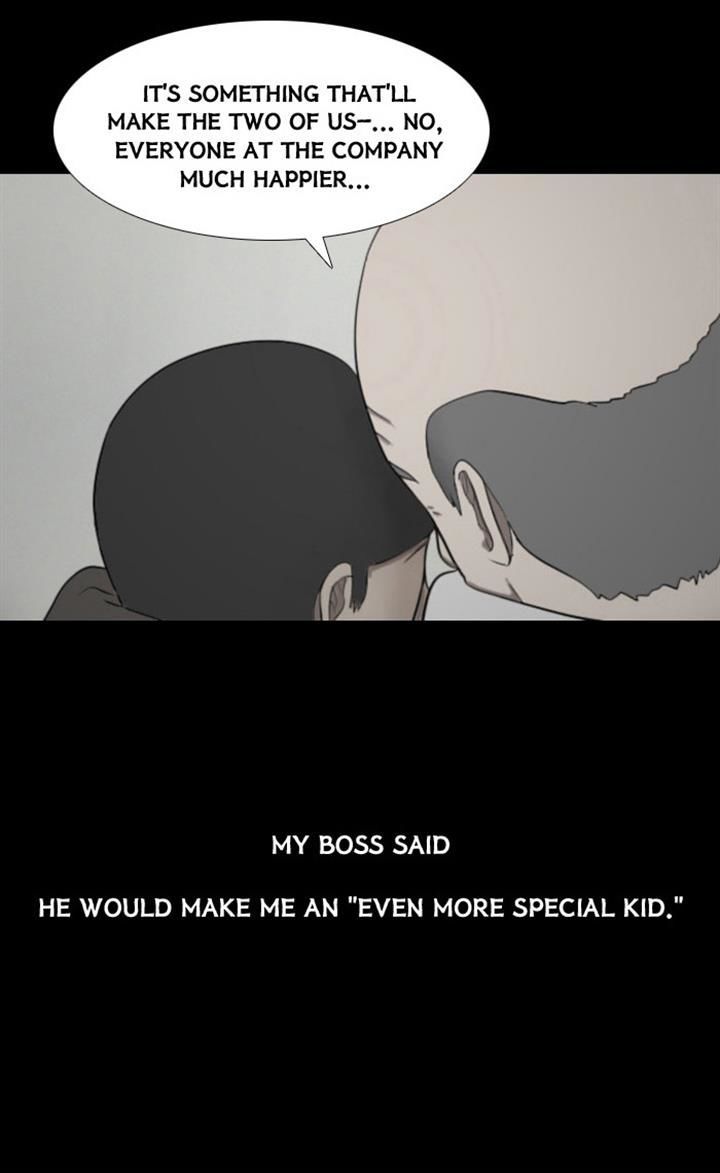 Friday: Forbidden Tales Chapter 12 page 32 - Chapter 12 : The Chosen One - part 2