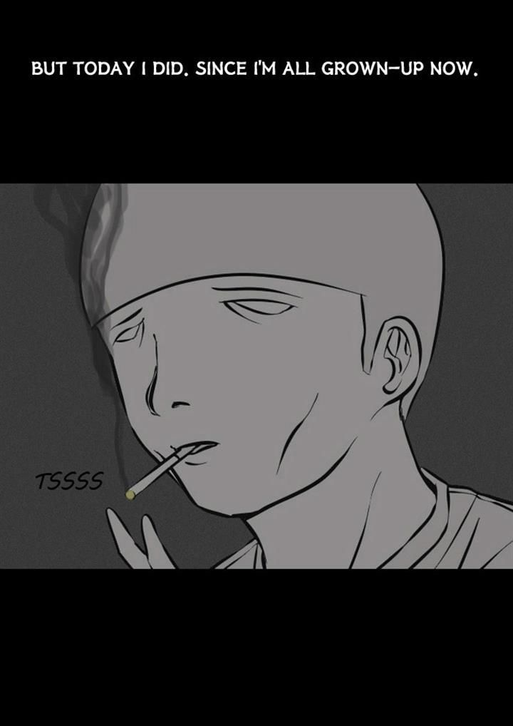 Friday: Forbidden Tales Chapter 12 page 36 - Chapter 12 : The Chosen One - part 2