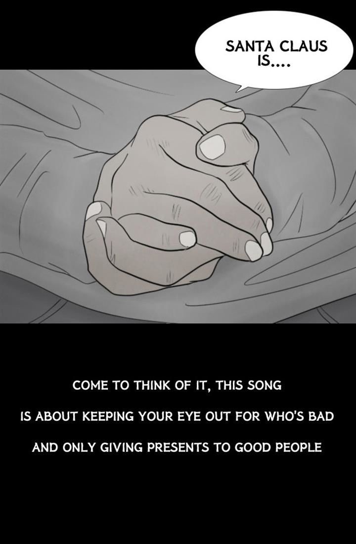 Friday: Forbidden Tales Chapter 12 page 47 - Chapter 12 : The Chosen One - part 2