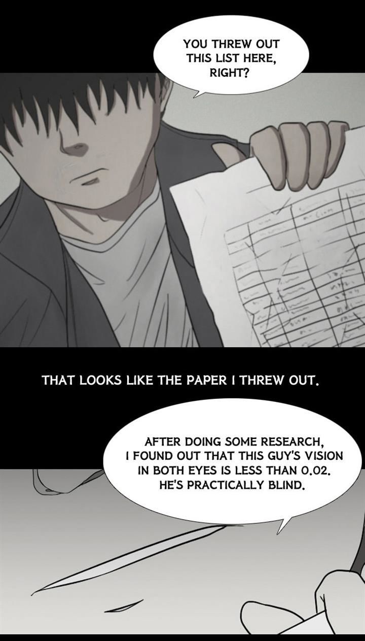 Friday: Forbidden Tales Chapter 12 page 5 - Chapter 12 : The Chosen One - part 2