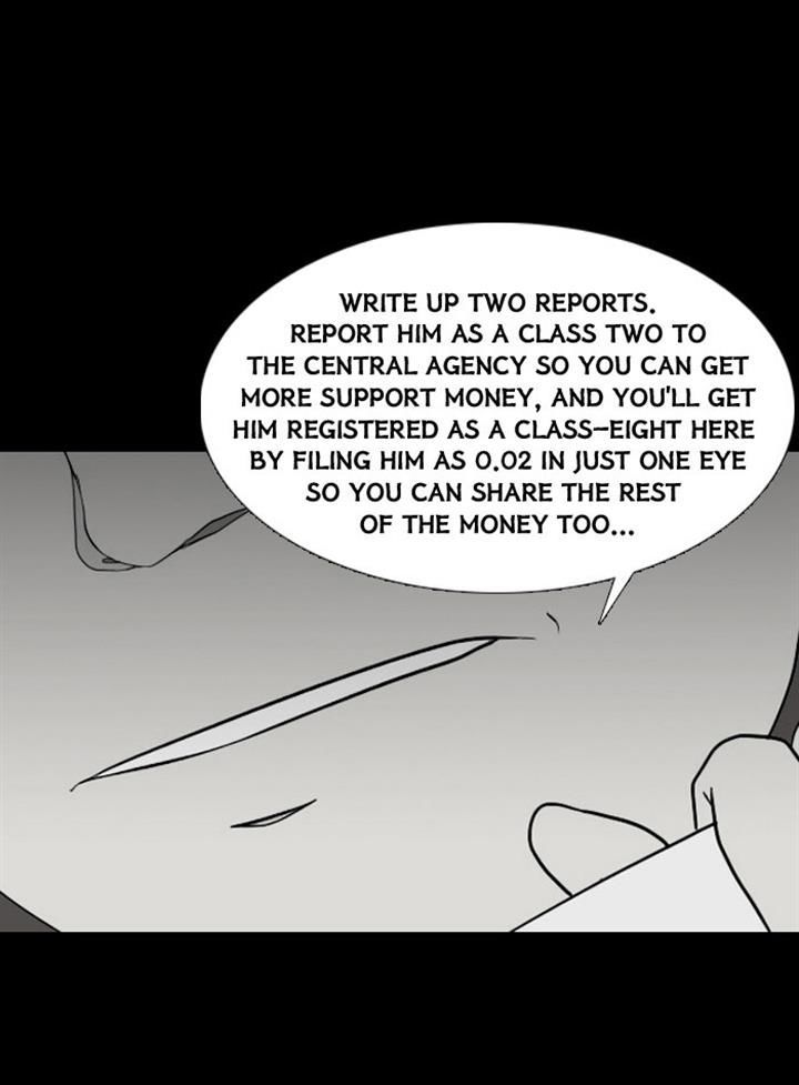 Friday: Forbidden Tales Chapter 12 page 6 - Chapter 12 : The Chosen One - part 2