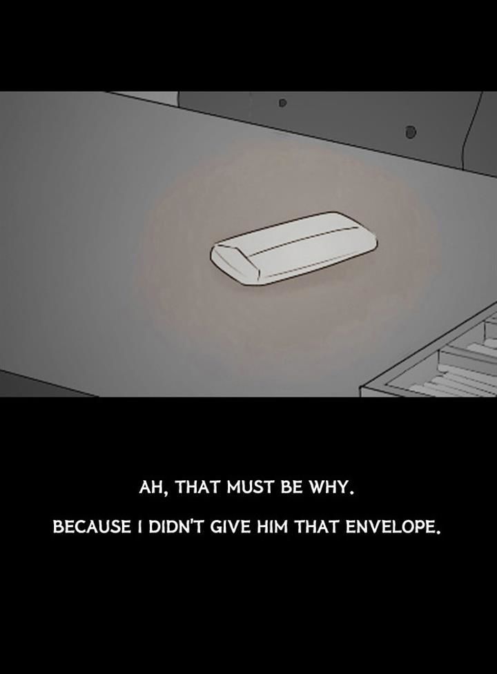 Friday: Forbidden Tales Chapter 12 page 9 - Chapter 12 : The Chosen One - part 2