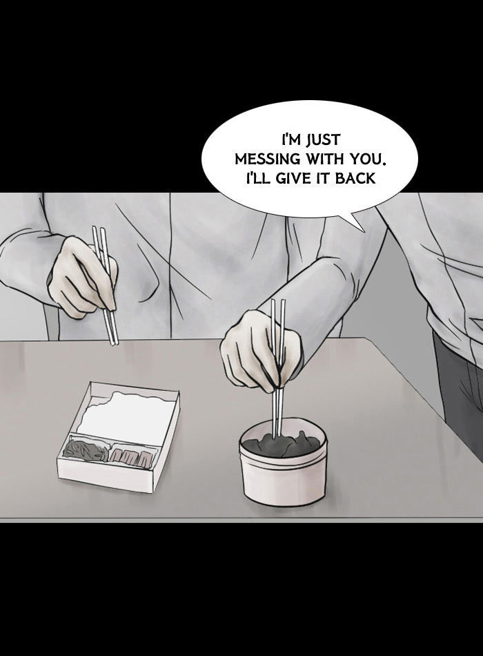 Friday: Forbidden Tales Chapter 13 page 10 - Chapter 13 : Mama's Boy - part 1