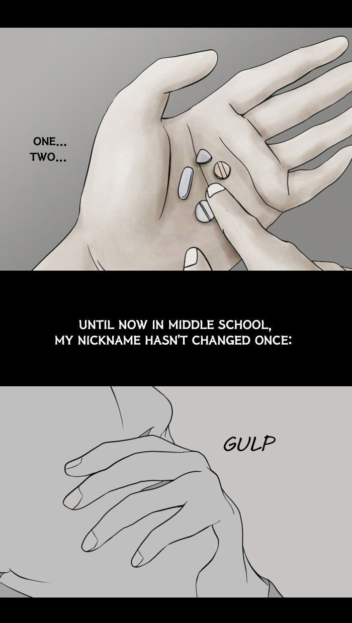 Friday: Forbidden Tales Chapter 13 page 13 - Chapter 13 : Mama's Boy - part 1