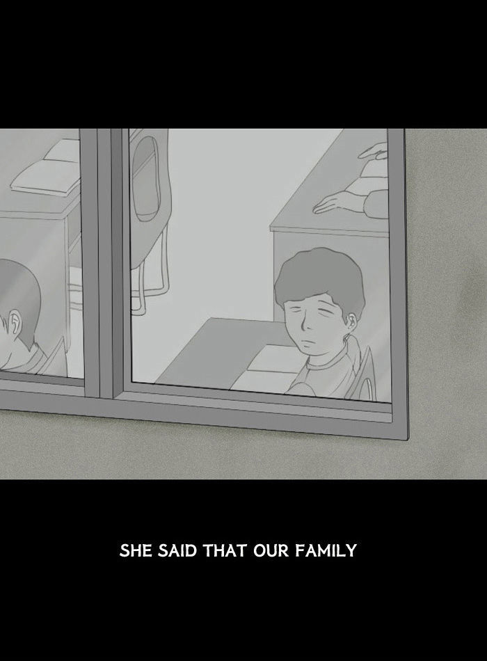 Friday: Forbidden Tales Chapter 13 page 21 - Chapter 13 : Mama's Boy - part 1