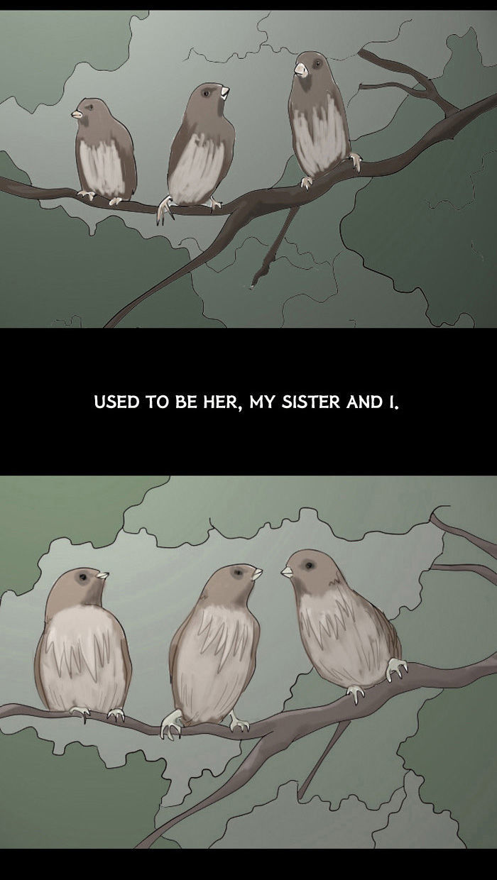 Friday: Forbidden Tales Chapter 13 page 22 - Chapter 13 : Mama's Boy - part 1