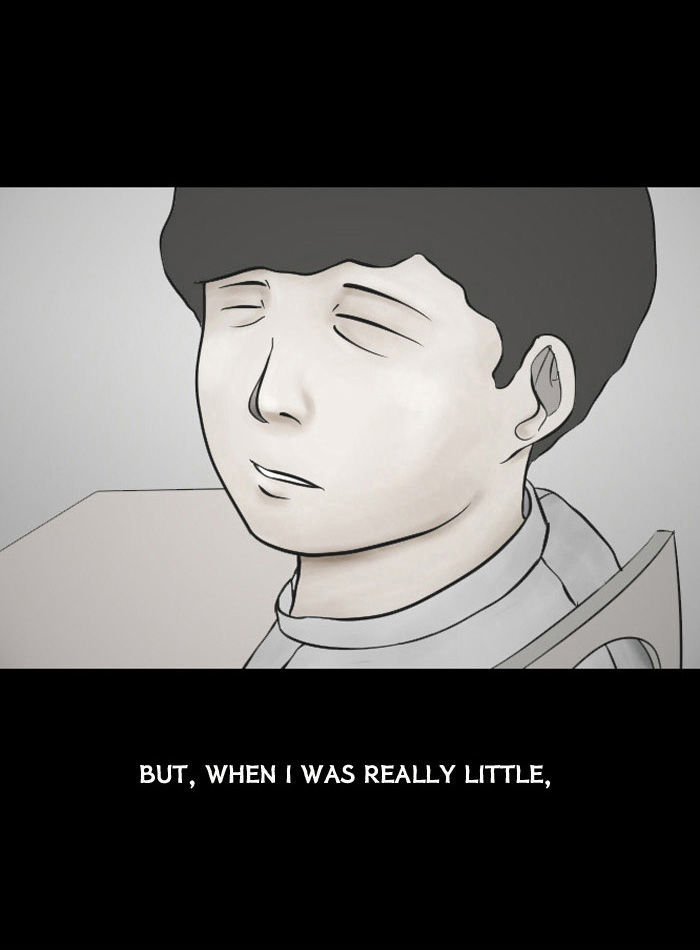 Friday: Forbidden Tales Chapter 13 page 23 - Chapter 13 : Mama's Boy - part 1
