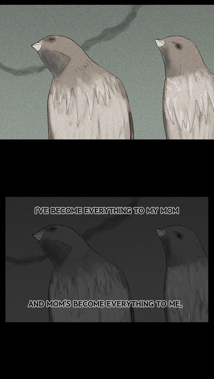 Friday: Forbidden Tales Chapter 13 page 25 - Chapter 13 : Mama's Boy - part 1