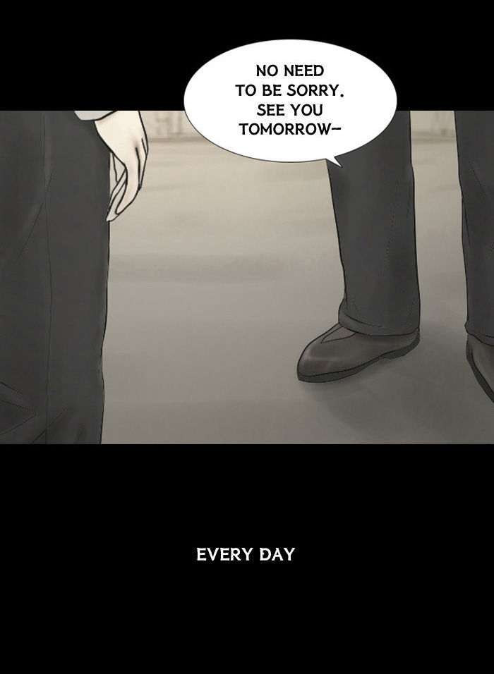 Friday: Forbidden Tales Chapter 13 page 31 - Chapter 13 : Mama's Boy - part 1