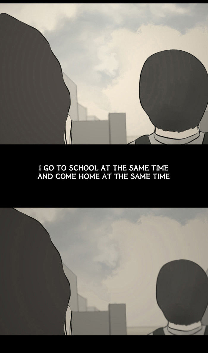 Friday: Forbidden Tales Chapter 13 page 32 - Chapter 13 : Mama's Boy - part 1