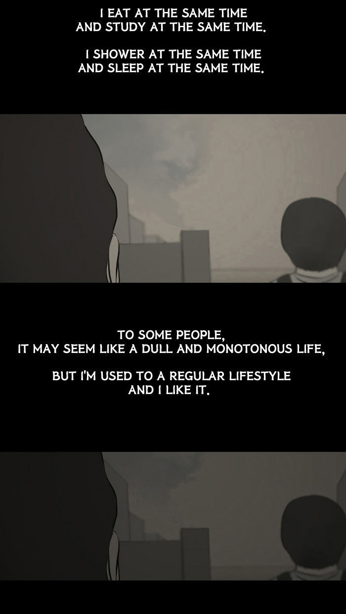 Friday: Forbidden Tales Chapter 13 page 33 - Chapter 13 : Mama's Boy - part 1