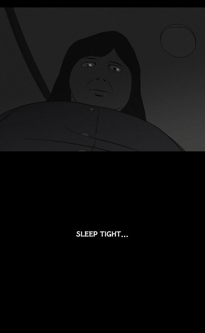 Friday: Forbidden Tales Chapter 13 page 48 - Chapter 13 : Mama's Boy - part 1