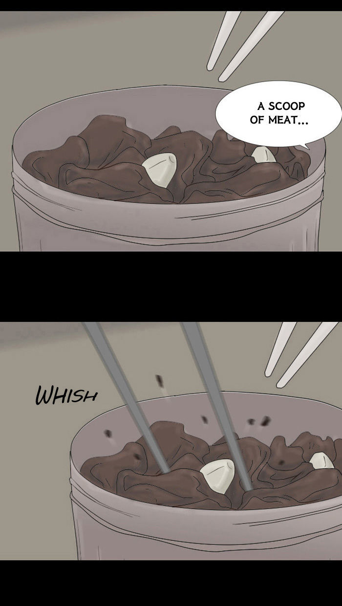 Friday: Forbidden Tales Chapter 13 page 6 - Chapter 13 : Mama's Boy - part 1