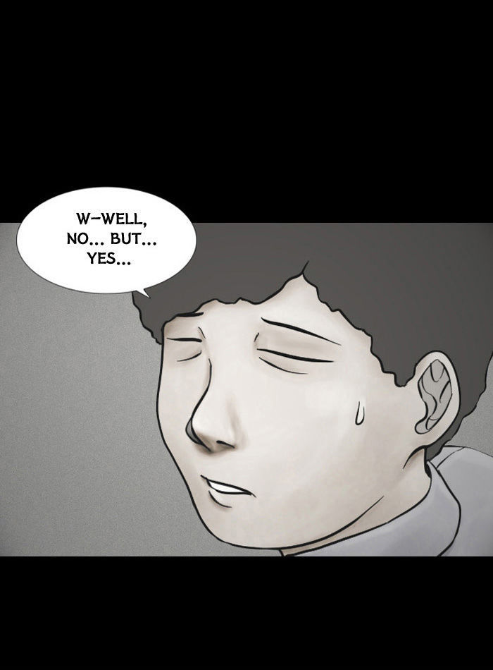 Friday: Forbidden Tales Chapter 13 page 9 - Chapter 13 : Mama's Boy - part 1