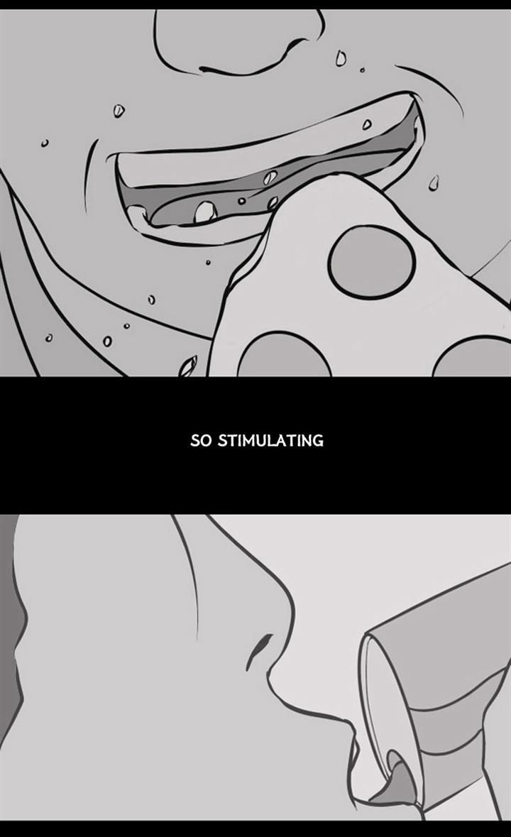 Friday: Forbidden Tales Chapter 14 page 16 - Chapter 14 : Mama's Boy - part 2