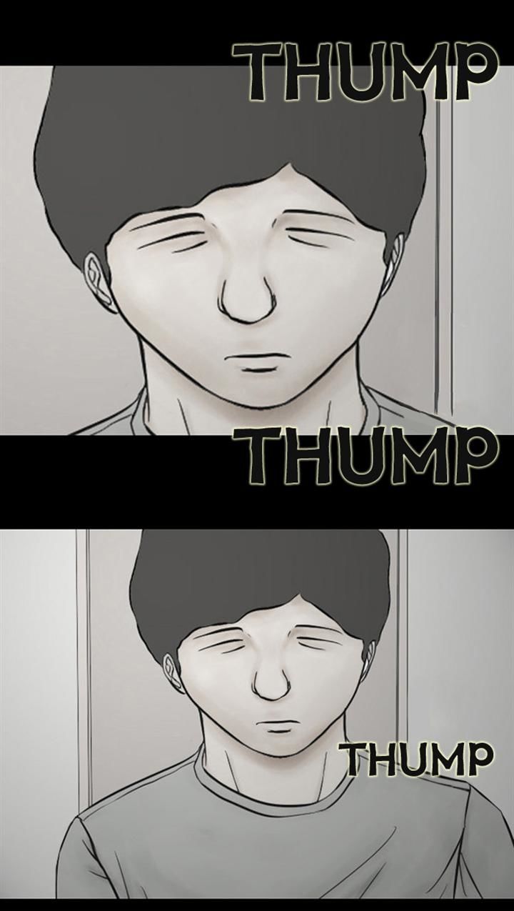 Friday: Forbidden Tales Chapter 14 page 19 - Chapter 14 : Mama's Boy - part 2