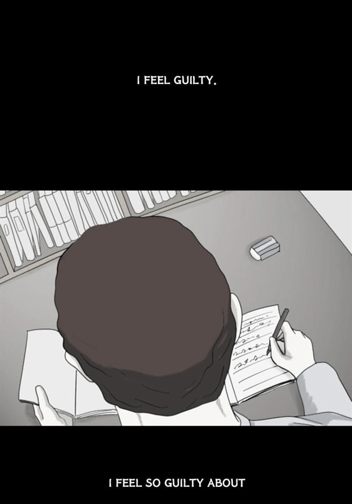 Friday: Forbidden Tales Chapter 14 page 20 - Chapter 14 : Mama's Boy - part 2