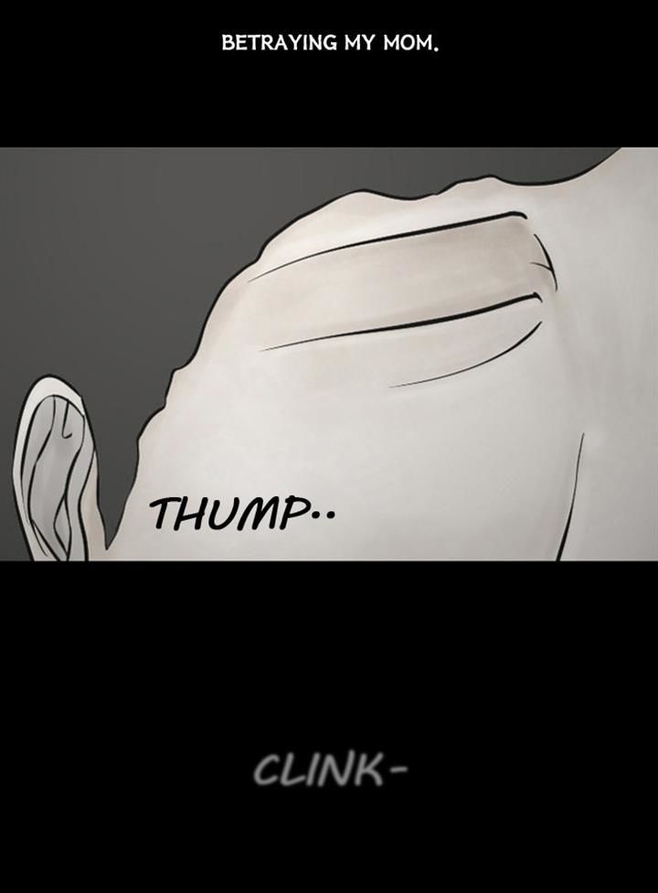 Friday: Forbidden Tales Chapter 14 page 21 - Chapter 14 : Mama's Boy - part 2