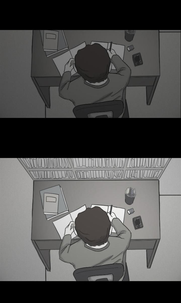 Friday: Forbidden Tales Chapter 14 page 27 - Chapter 14 : Mama's Boy - part 2