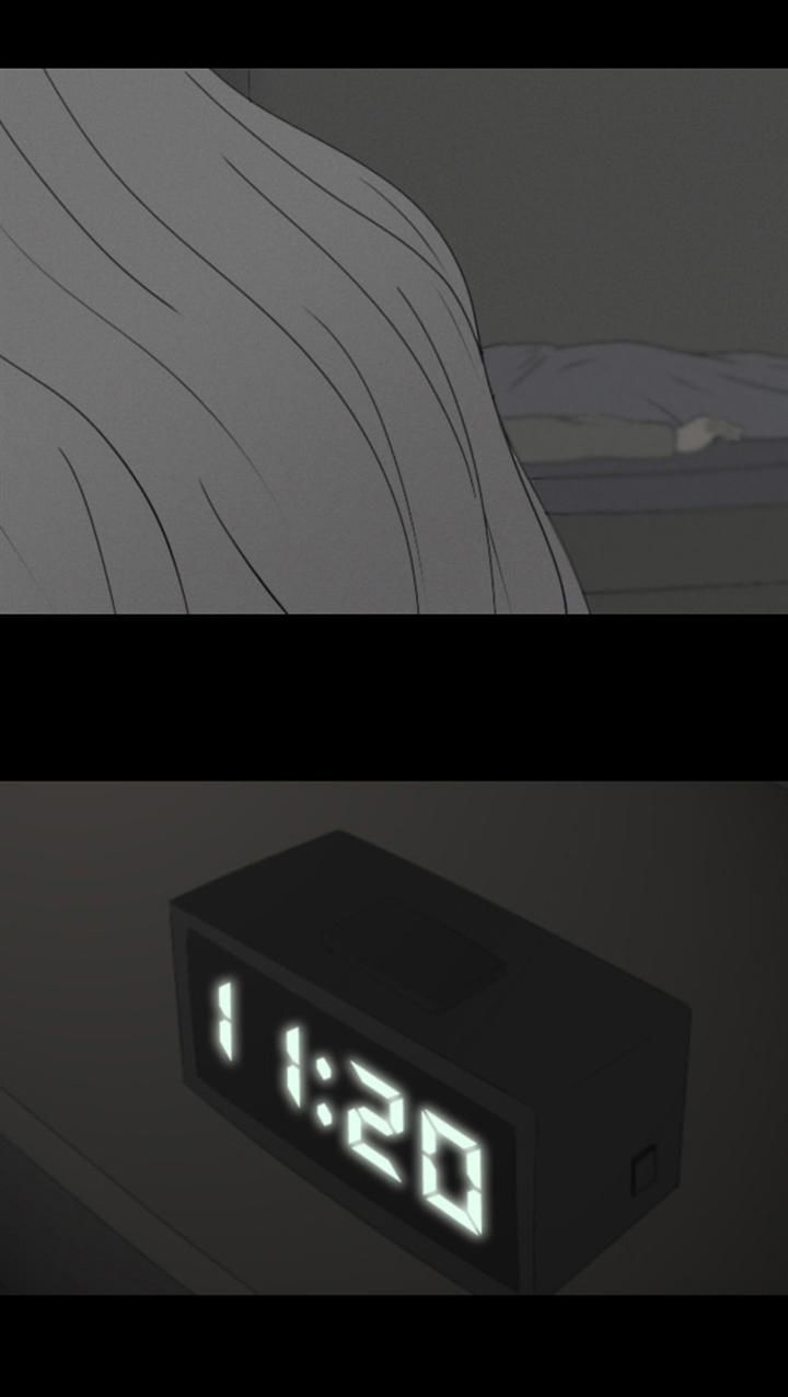 Friday: Forbidden Tales Chapter 14 page 32 - Chapter 14 : Mama's Boy - part 2