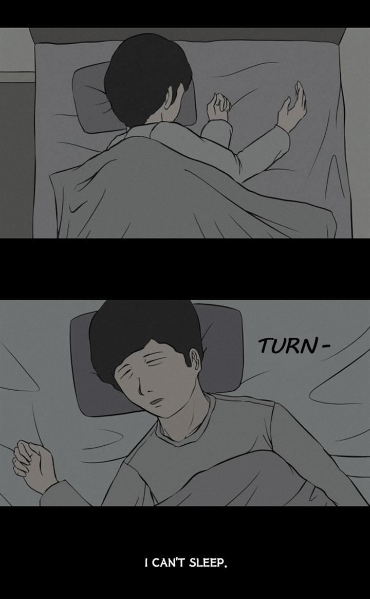 Friday: Forbidden Tales Chapter 14 page 33 - Chapter 14 : Mama's Boy - part 2