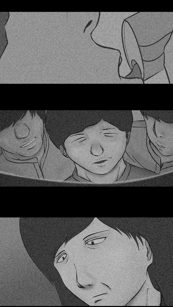 Friday: Forbidden Tales Chapter 14 page 36 - Chapter 14 : Mama's Boy - part 2