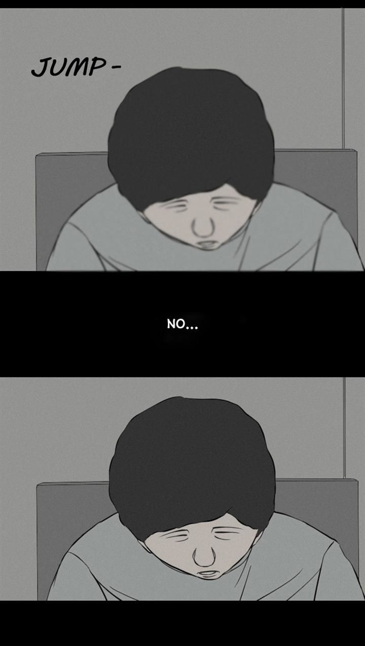 Friday: Forbidden Tales Chapter 14 page 42 - Chapter 14 : Mama's Boy - part 2