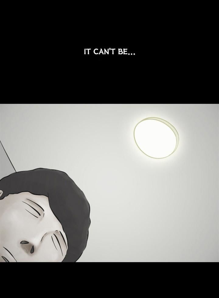 Friday: Forbidden Tales Chapter 14 page 45 - Chapter 14 : Mama's Boy - part 2