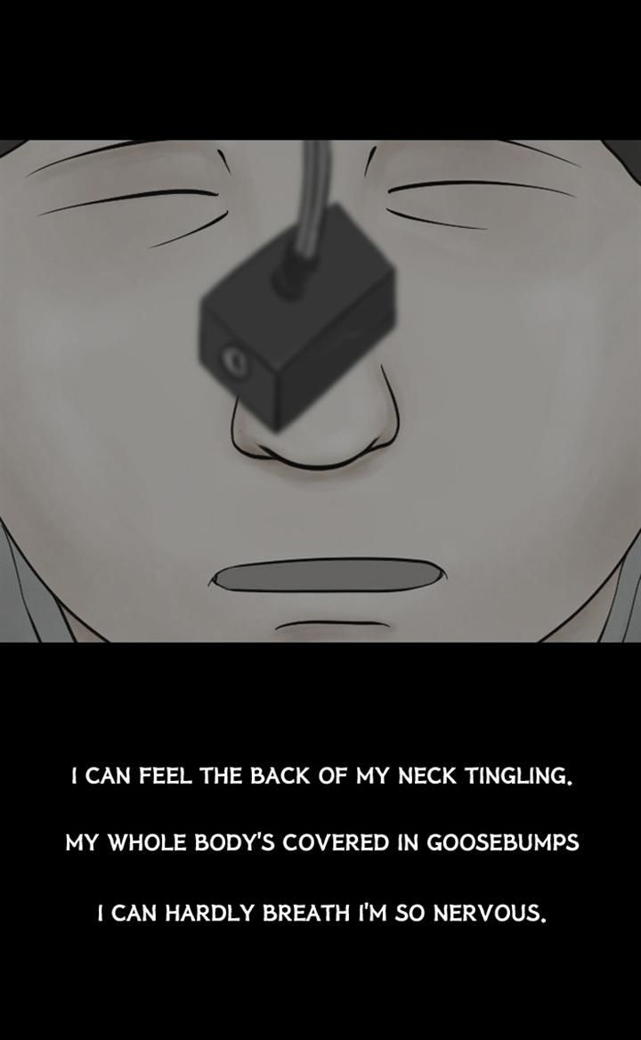 Friday: Forbidden Tales Chapter 14 page 49 - Chapter 14 : Mama's Boy - part 2
