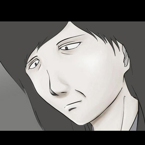 Friday: Forbidden Tales Chapter 14 : Mama's Boy - part 2 cover