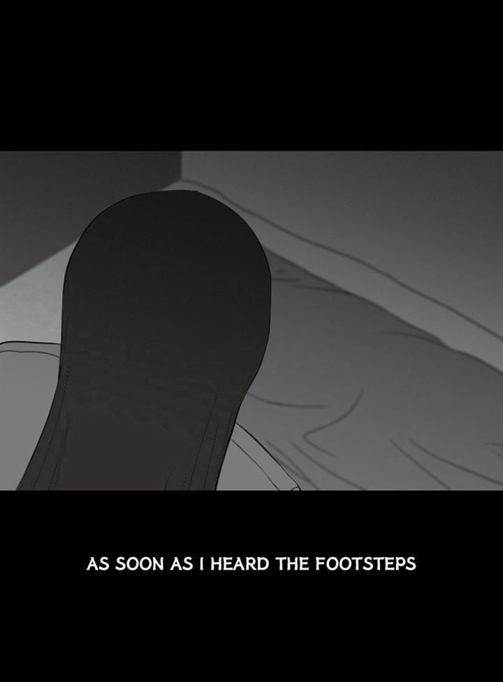 Friday: Forbidden Tales Chapter 15 page 2 - Chapter 15 : Mama's Boy - part 3